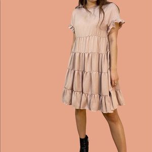 *SOLD* PRINCESS BRUNCH DRESS